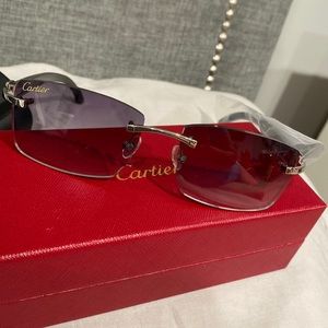 COPY - Cartier  sunglasses